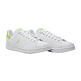 Кросівки Adidas STAN SMITH Чоловіки р.44.5 Салатовий/Білий
