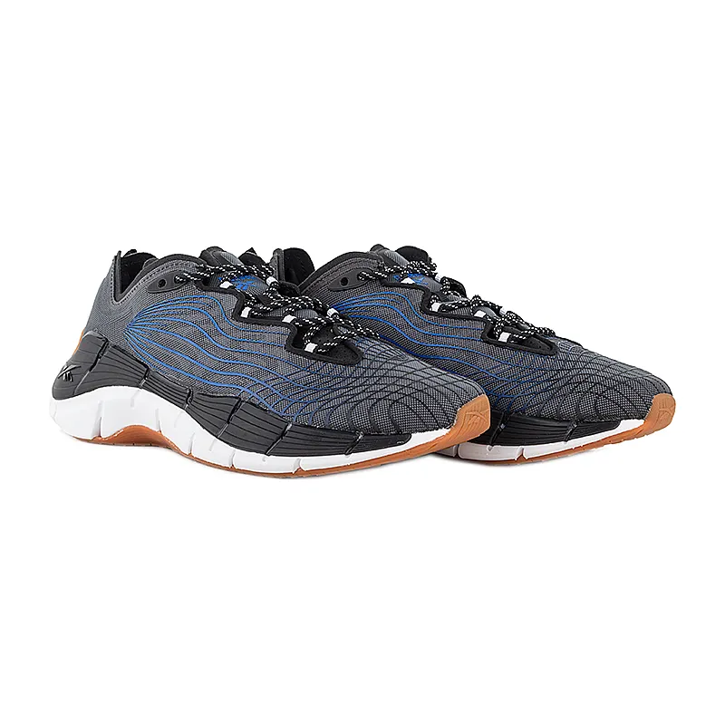 Кросівки Reebok ZIG KINETICA II Чоловіча р.40.5