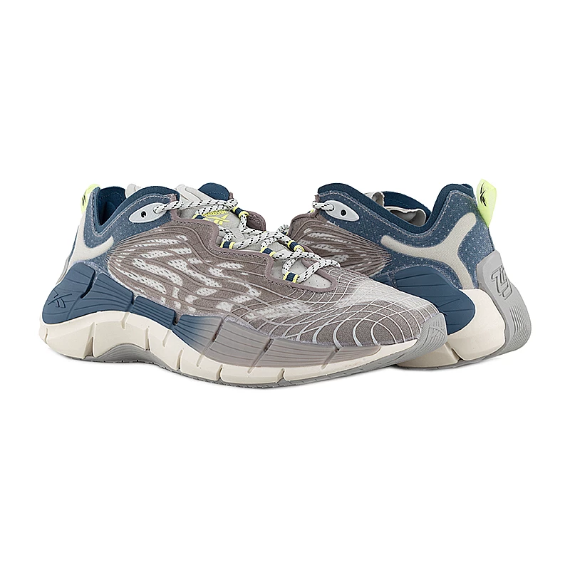 Кросівки Reebok ZIG KINETICA II Чоловіча р.43