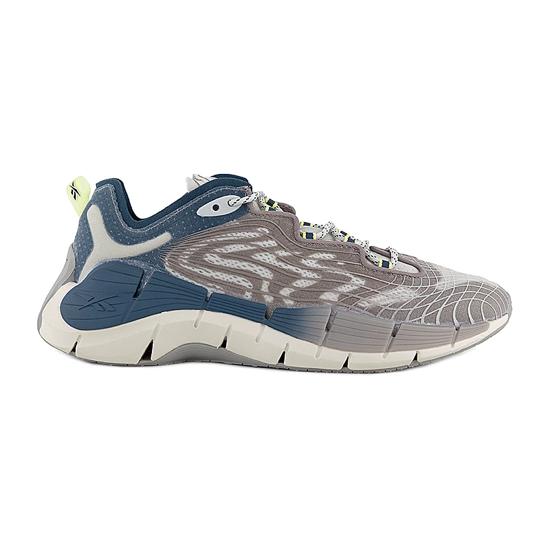 Кросівки Reebok ZIG KINETICA II Чоловіча р.43