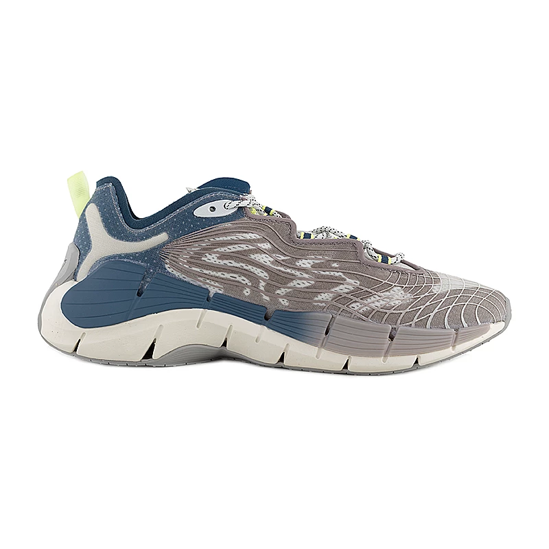 Кросівки Reebok ZIG KINETICA II Чоловіча р.43