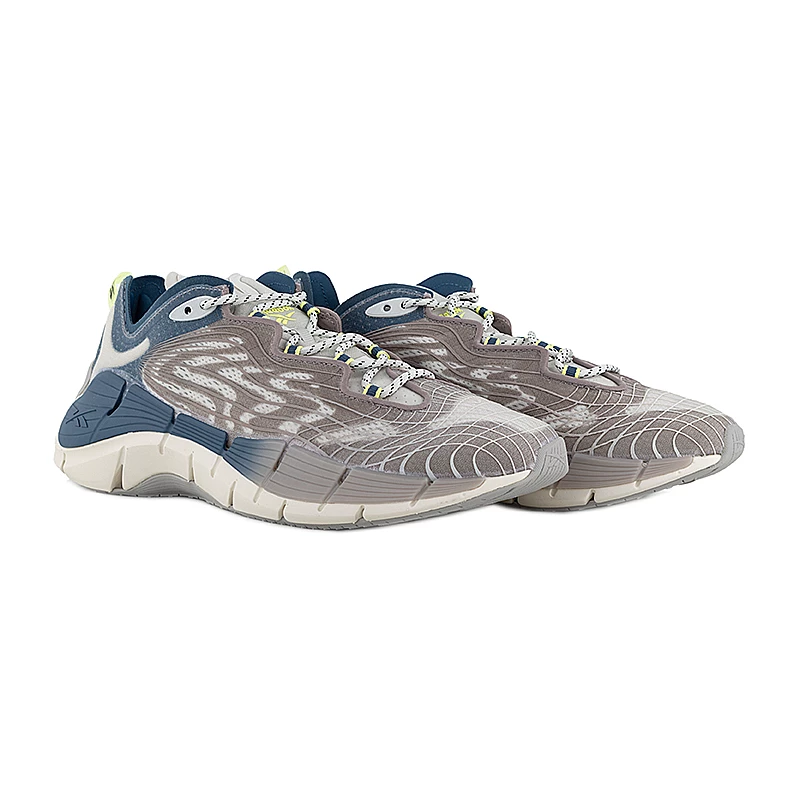 Кросівки Reebok ZIG KINETICA II Чоловіча р.43