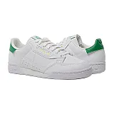 Кросівки Adidas CONTINENTAL 80 Чоловіча р.41 Зелений/Білий