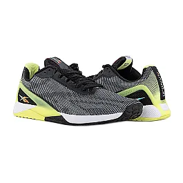 Кросівки Reebok NANO X1 GRIT Жіноча р.39