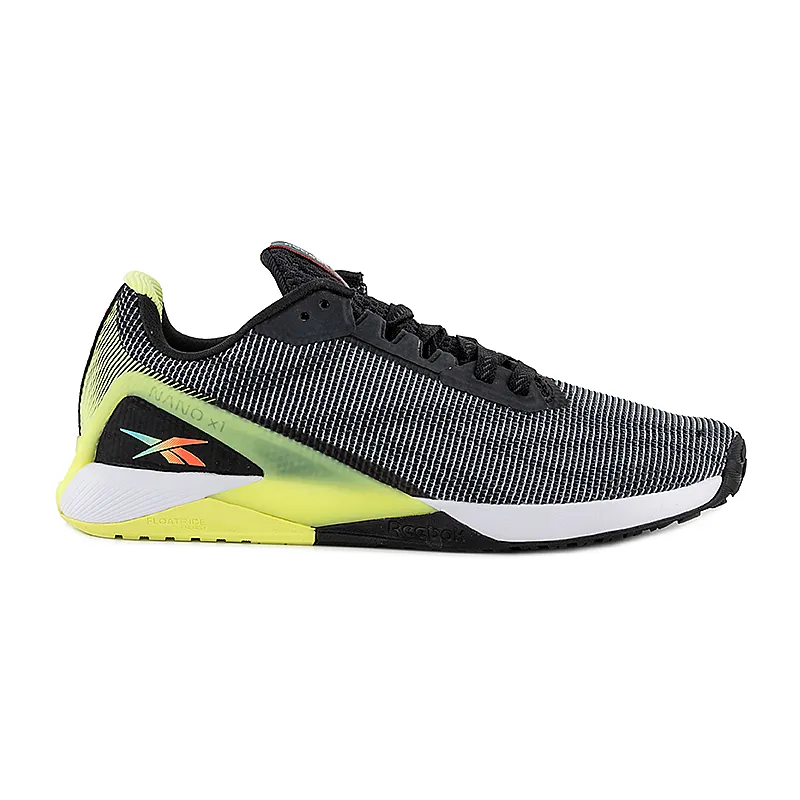 Кросівки Reebok NANO X1 GRIT Жіноча р.39