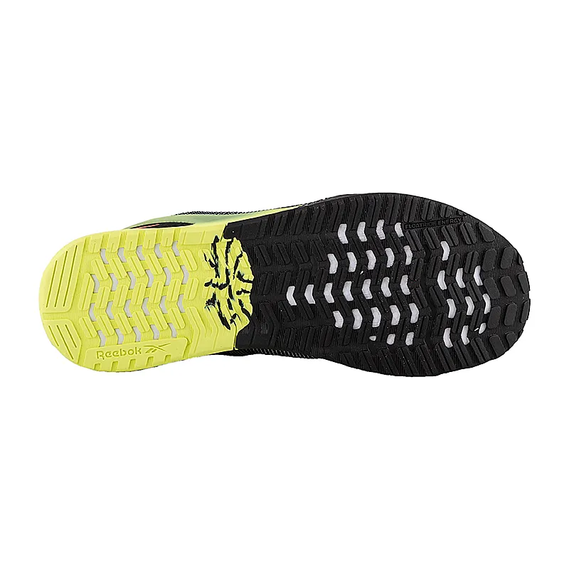 Кросівки Reebok NANO X1 GRIT Жіноча р.39
