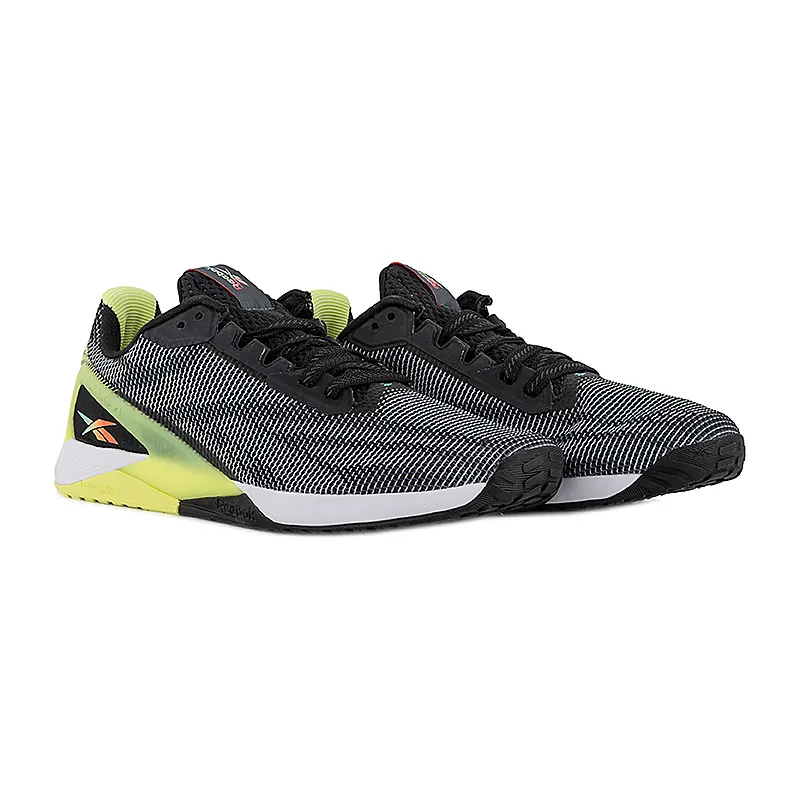 Кросівки Reebok NANO X1 GRIT Жіноча р.39