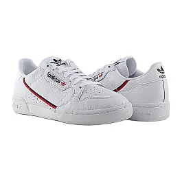 Кросівки Adidas CONTINENTAL 80 Чоловіча р.41