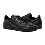 Кросівки Adidas CONTINENTAL 80 Чоловіча р.41 Чорний