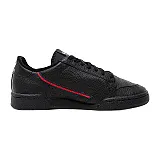 Кросівки Adidas CONTINENTAL 80 Чоловіча р.41 Чорний