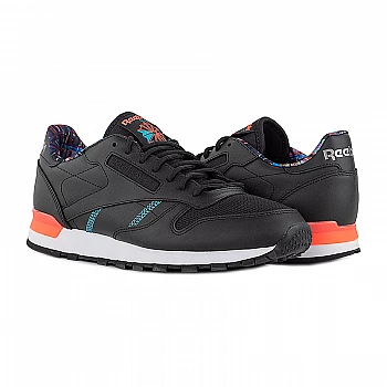 Кросівки Reebok CL LTHR CLIP Чоловіча р.43