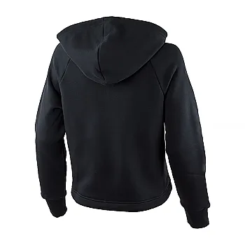 Кофта Adidas W STACKED FZ HD Жіноча р.XS