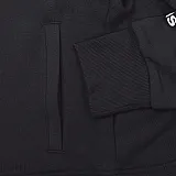 Кофта Adidas W STACKED FZ HD Жіноча р.XS