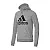 Кофта Adidas BADGE OF SPORT Чоловіча р.M Сірий