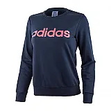 Кофта Adidas W E LIN SWEAT Жіноча р.XS
