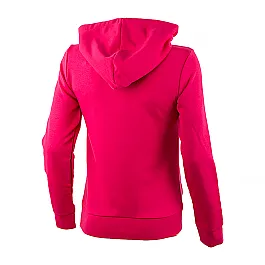 Кофта Adidas W E LIN FZ HD Жіноча р.XS
