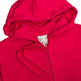 Кофта Adidas W E LIN FZ HD Жіноча р.XS