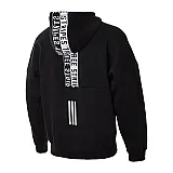 Кофта Adidas MUST HAVES WORDING Чоловіча р.M Білий/Чорний