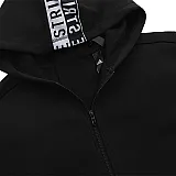 Кофта Adidas MUST HAVES WORDING Чоловіча р.M Білий/Чорний