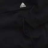 Кофта Adidas MUST HAVES WORDING Чоловіча р.M Білий/Чорний