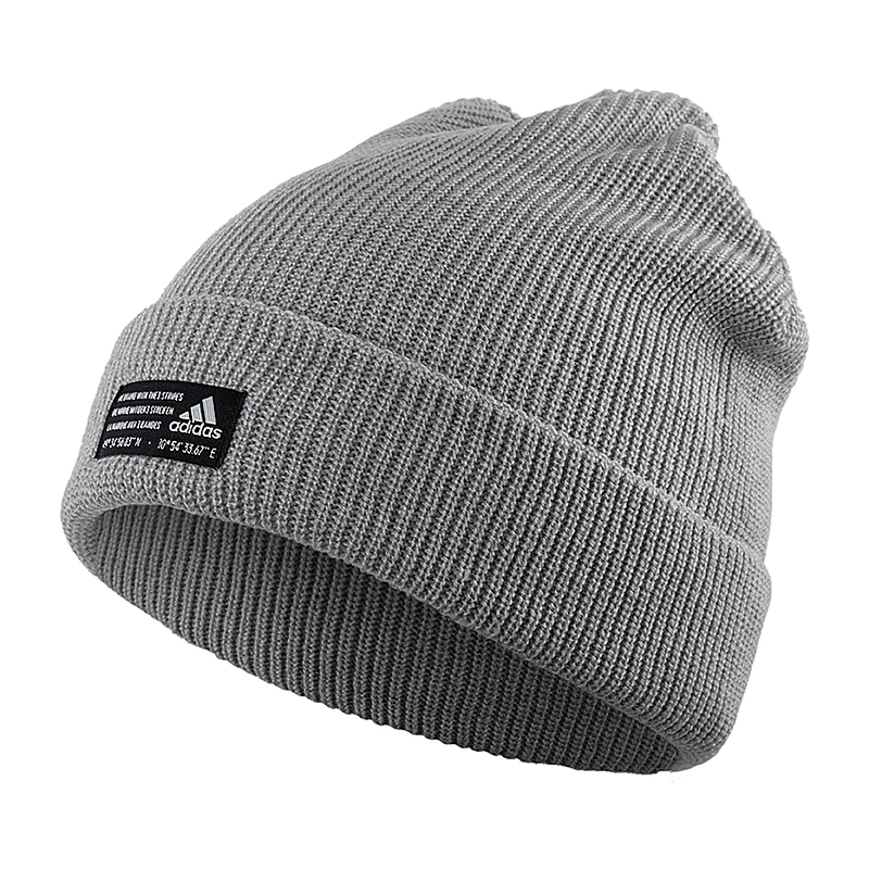 Шапка Adidas PERF WOOLIE Чоловіча р.MISC