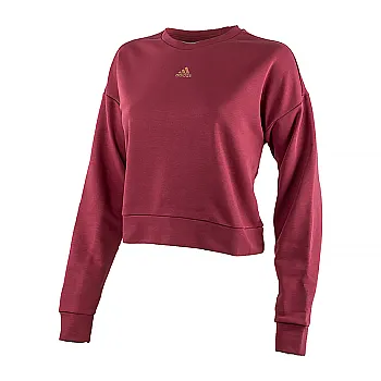 Кофта Adidas W U-4-U CREW Жіноча р.XS
