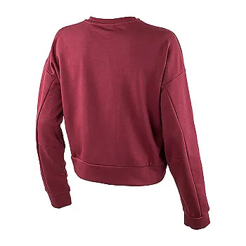 Кофта Adidas W U-4-U CREW Жіноча р.XS