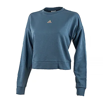 Кофта Adidas W U-4-U CREW Жіноча р.XS