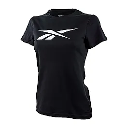 Футболка Reebok TE GRAPHIC VECTOR TEE Жіноча р.2XS