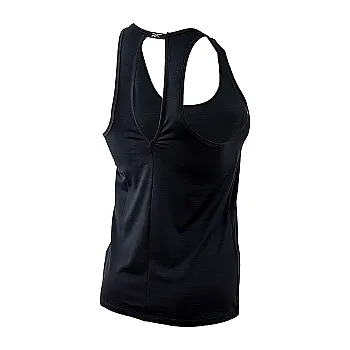 Майка Reebok TS AC ATHLETIC TANK Жіноча р.XS