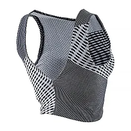 Топ Reebok TS SEAMLESS CROP TO Жіноча р.S