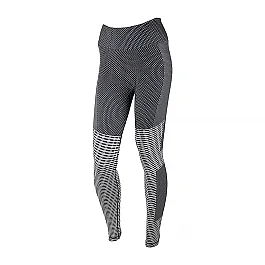 Лосіни Reebok TS Seasonal Seamles Жіноча р.XS