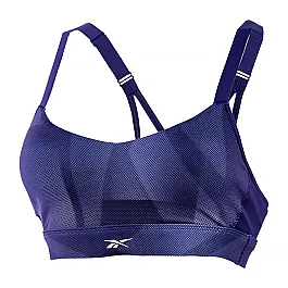 Топ Reebok SR Q1 Lux Strappy B DRKORC Жіноча р.XS