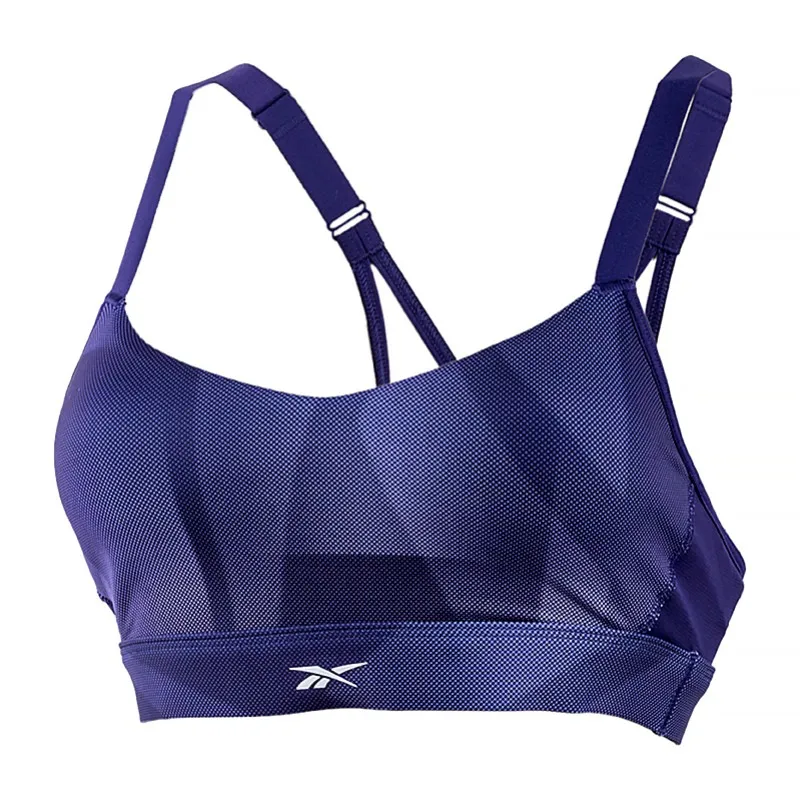 Топ Reebok SR Q1 Lux Strappy B DRKORC Жіноча р.XS