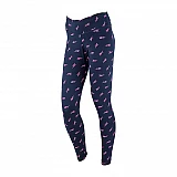 Лосіни Reebok TE Vector Tight Жіноча р.XS