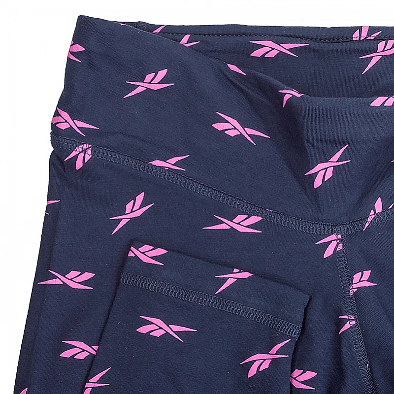 Лосіни Reebok TE Vector Tight Жіноча р.XS