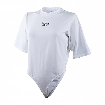 Боді Reebok CL WDE BODYSUIT Жіноча р.XS