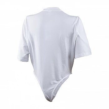 Боді Reebok CL WDE BODYSUIT Жіноча р.XS