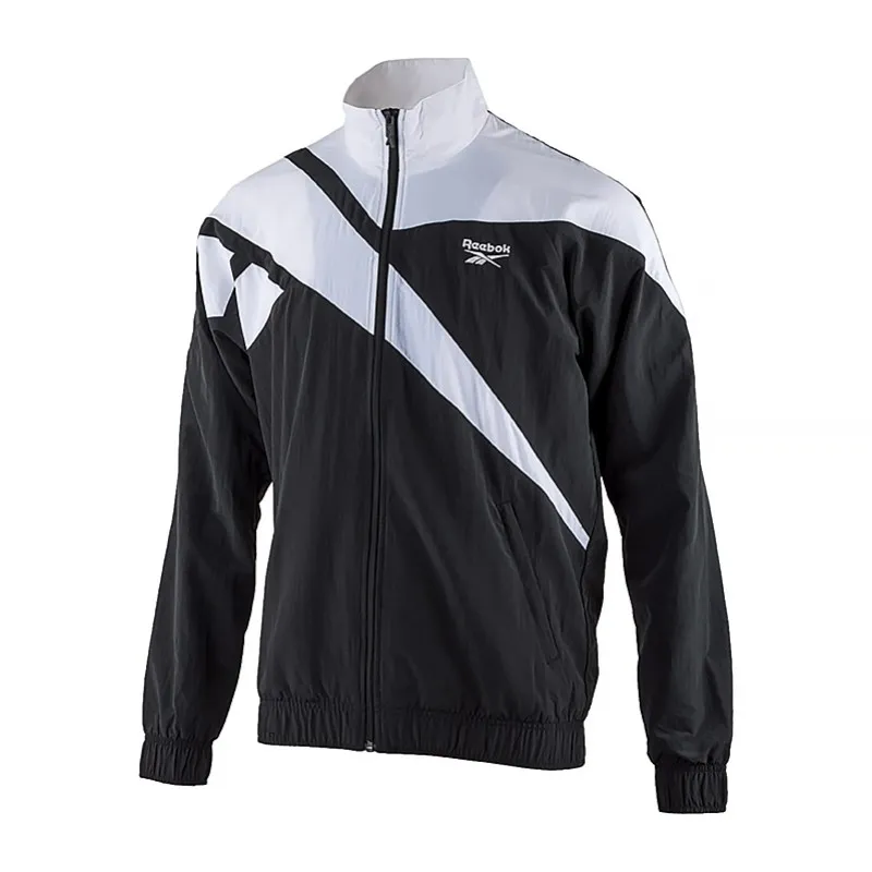 Кофта Reebok CL F FR TRACKTOP Чоловіча р.XS