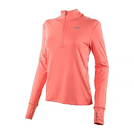 Кофта Reebok RE 1/4 ZIP Жіноча р.XS