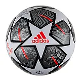 М'яч Adidas FINALE PRO Унісекс р.5 Білий/Комбінований