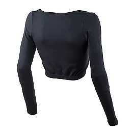 Кофта Reebok CL WDE LONGSLEEVE Жіноча р.XS