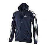 Кофта Adidas M 3S FT FZ HD Чоловіча р.S