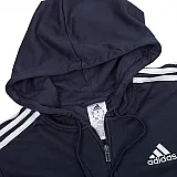 Кофта Adidas M 3S FT FZ HD Чоловіча р.S