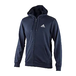 Кофта Adidas M BL FT FZ HD Чоловіча р.S