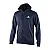 Кофта Adidas M BL FT FZ HD Чоловіча р.L