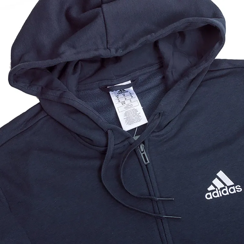 Кофта Adidas M BL FT FZ HD Чоловіча р.S