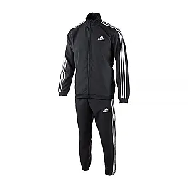 Костюм спортивний Adidas M 3S WV TT TS Чоловіча р.S