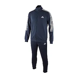 Костюм спортивний Adidas M 3S FT TT TS Чоловіча р.S