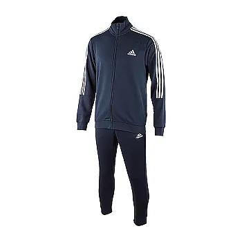 Костюм спортивний Adidas M 3S FT TT TS Чоловіча р.S